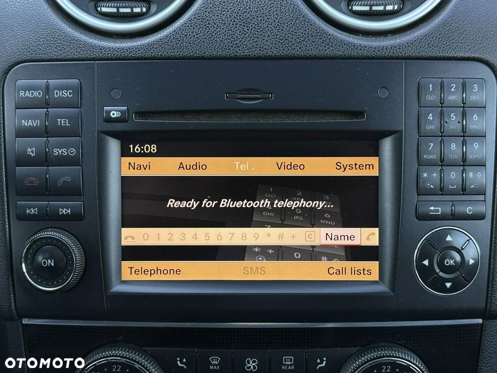 Mercedes-Benz ML 350 CDI 4Matic 7G-TRONIC DPF - 32
