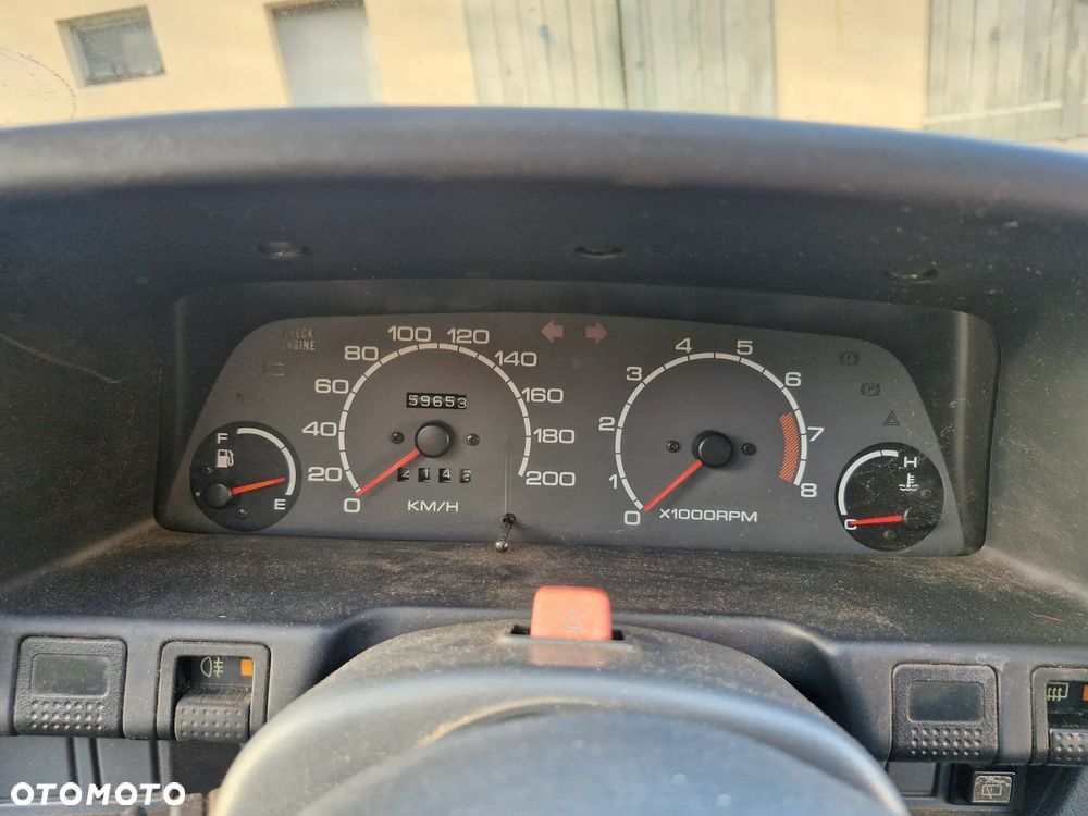 Suzuki Swift - 7