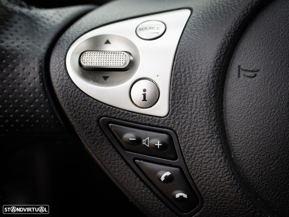 Nissan Juke 1.5 dCi N-Connecta - 24