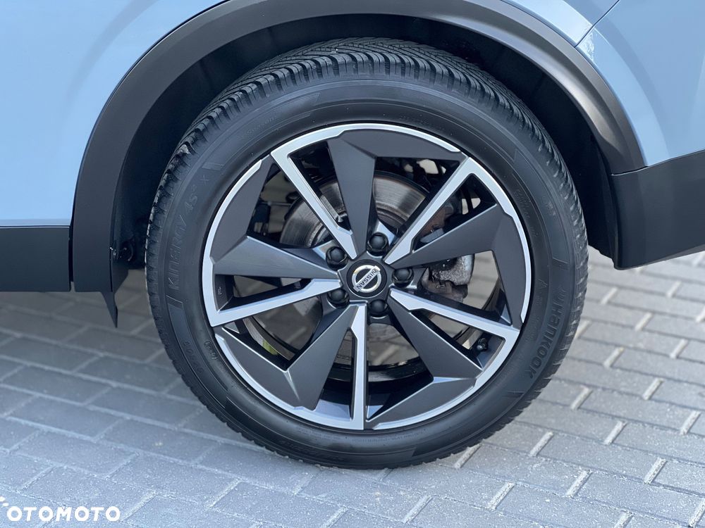 Nissan Qashqai 1.3 DIG-T N-Connecta - 36