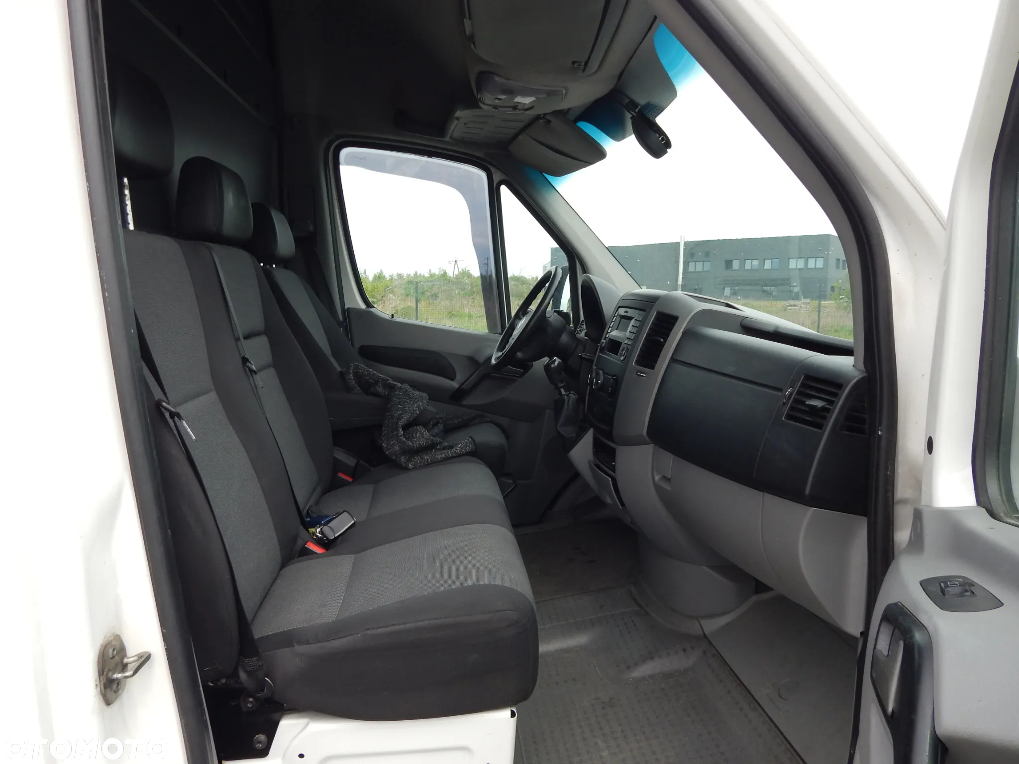 Volkswagen CRAFTER L3H2 - 20