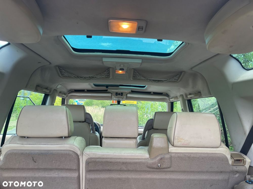 Land Rover Discovery - 17
