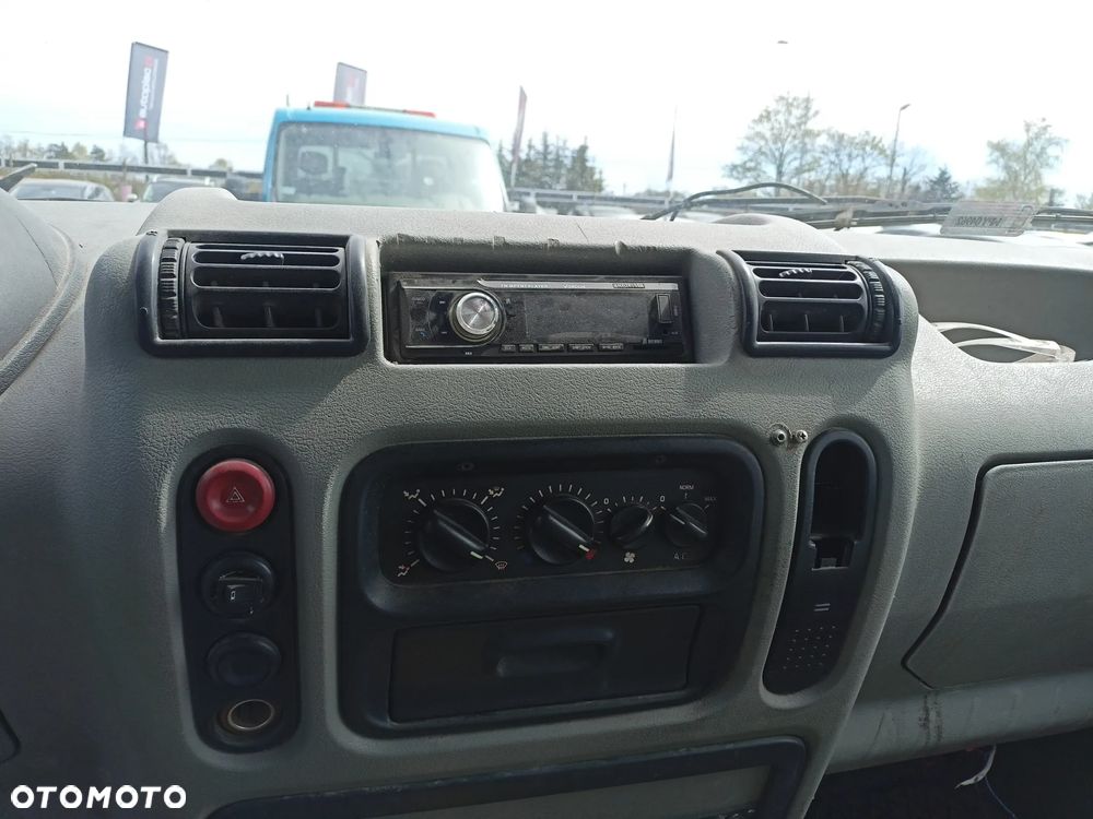 Opel Movano - 11