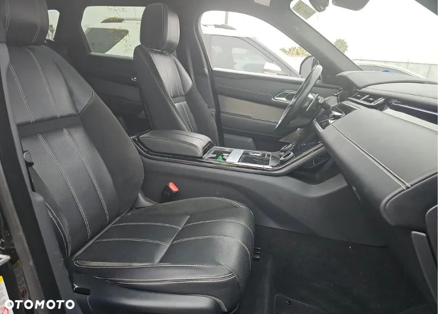 Land Rover Range Rover Velar P250 R-Dynamic SE - 11