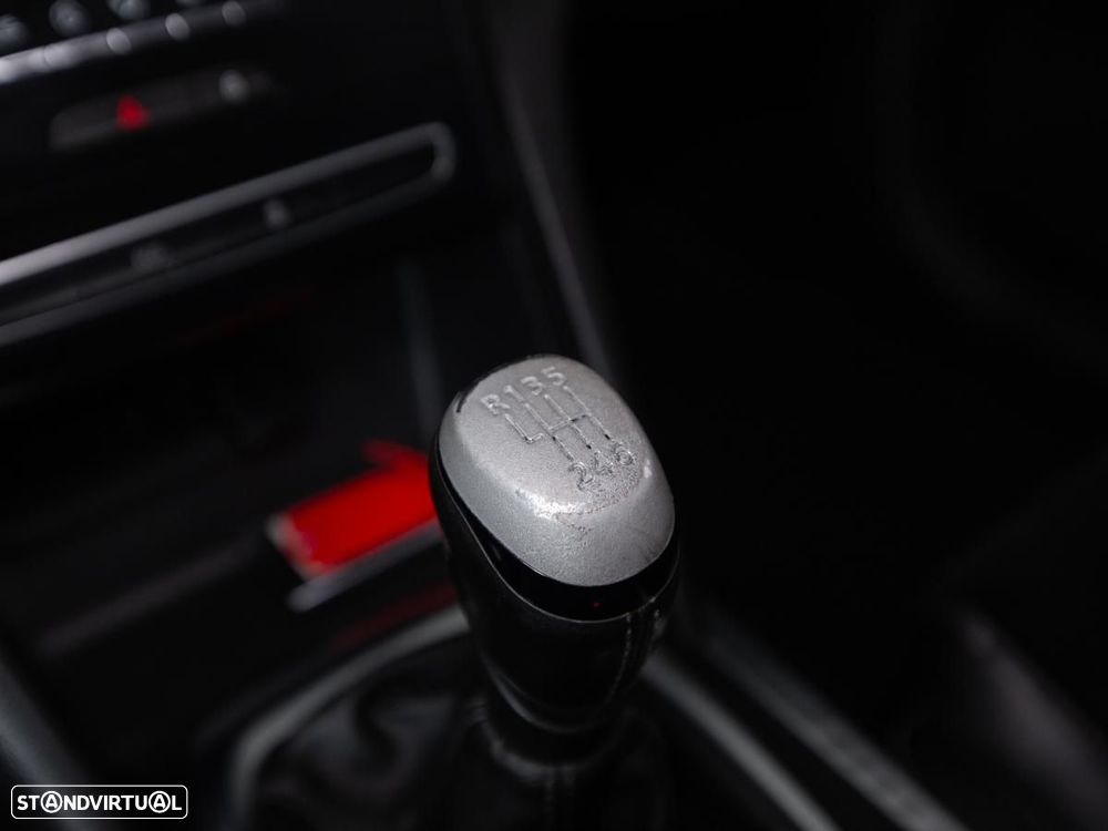 Renault Mégane Sport Tourer - 22