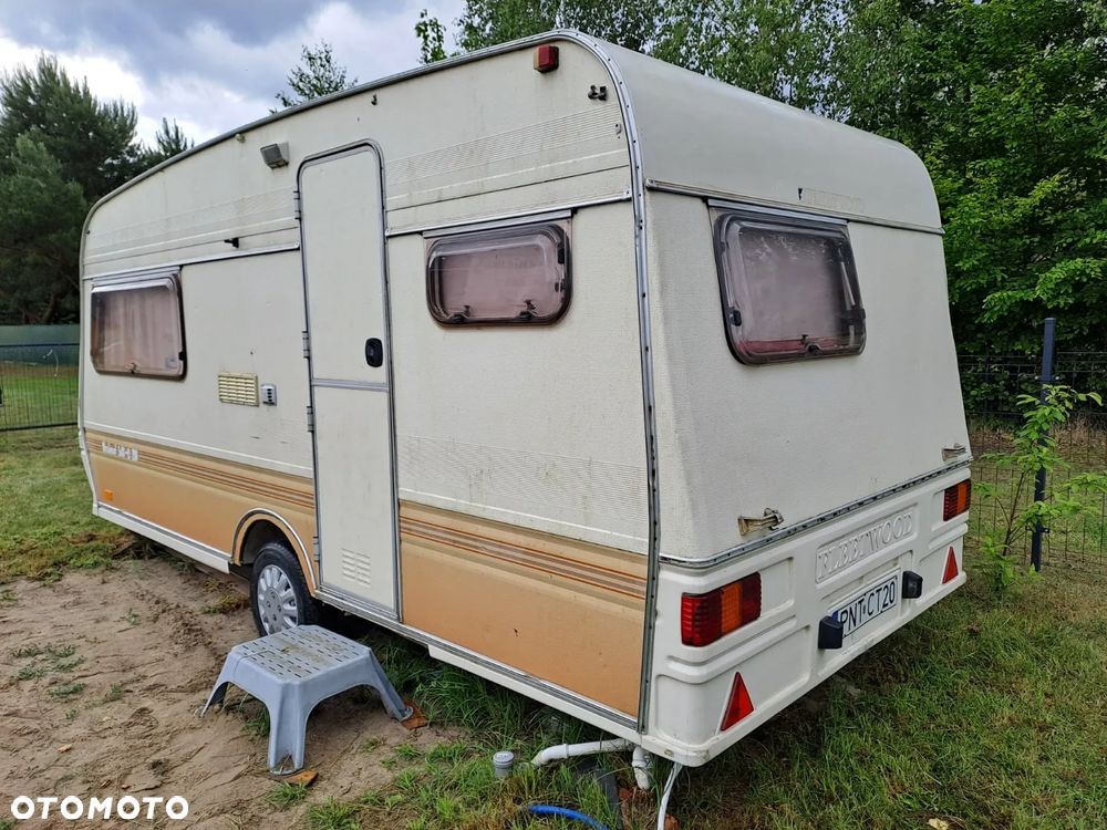 Fleetwood GARLAND 148-2SB - 4