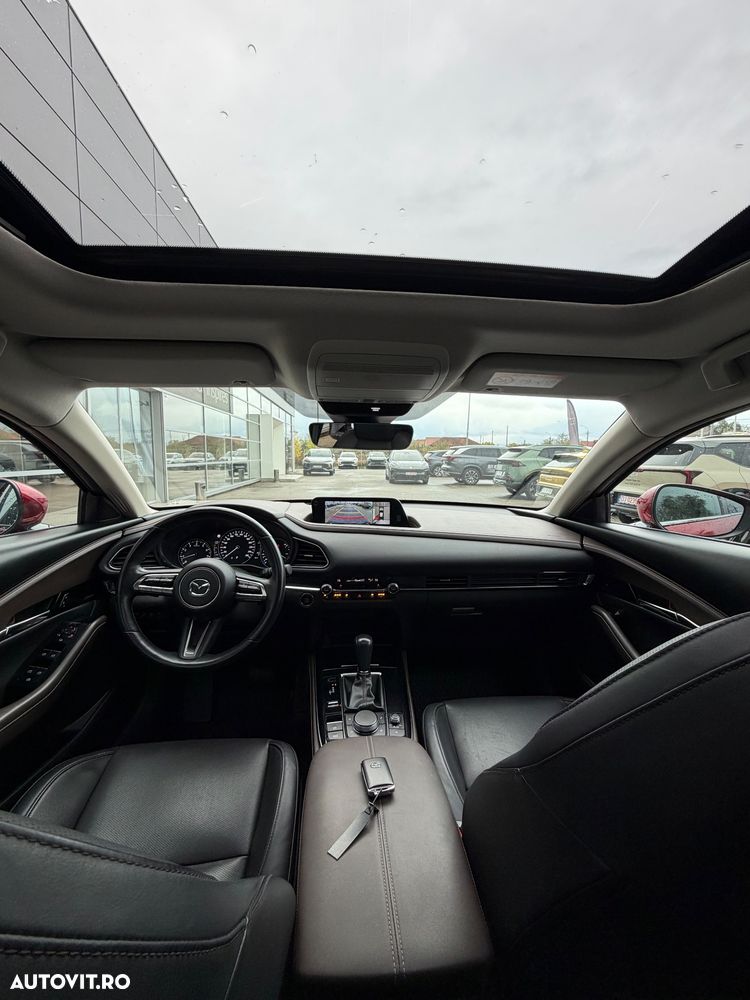 Mazda CX-30 - 12