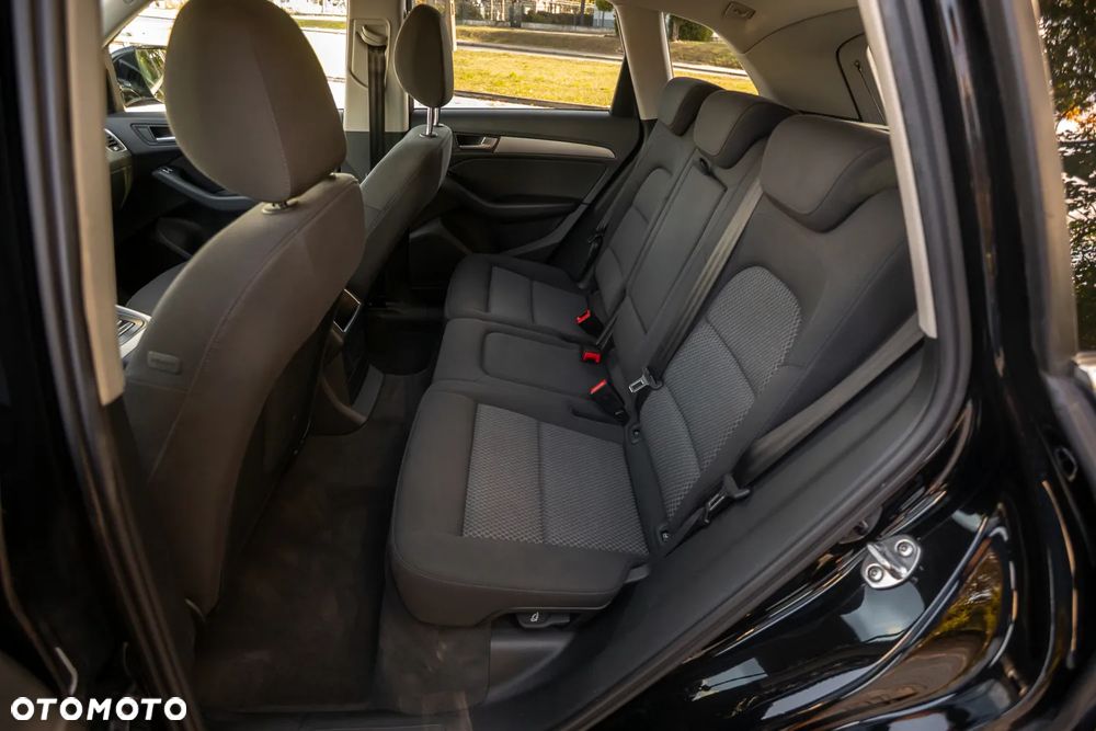 Audi Q5 2.0 TDI - 20
