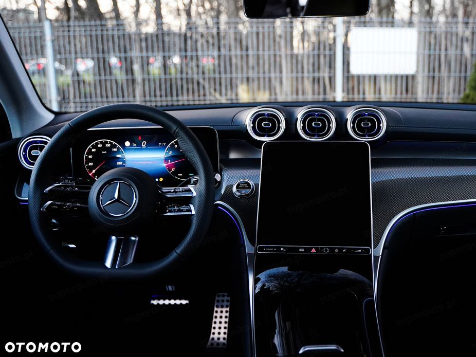 Mercedes-Benz GLC - 8