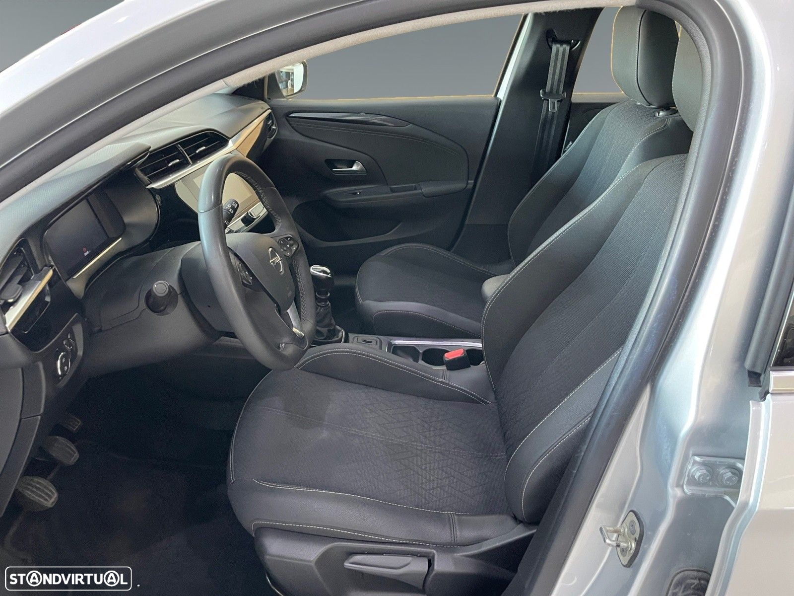 Opel Corsa 1.2 T Elegance - 11