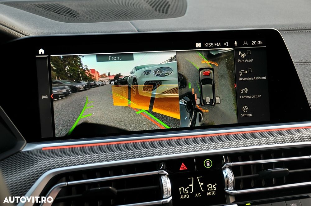 BMW X6 xDrive40d AT MHEV - 16