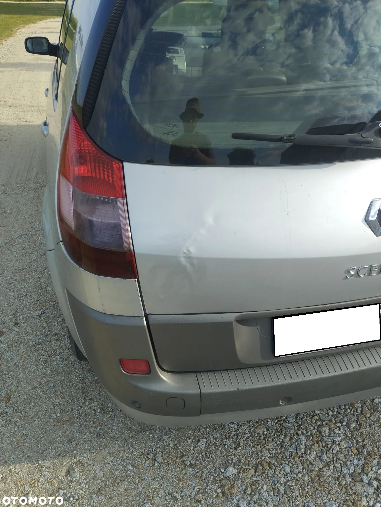 Renault Grand Scenic - 8