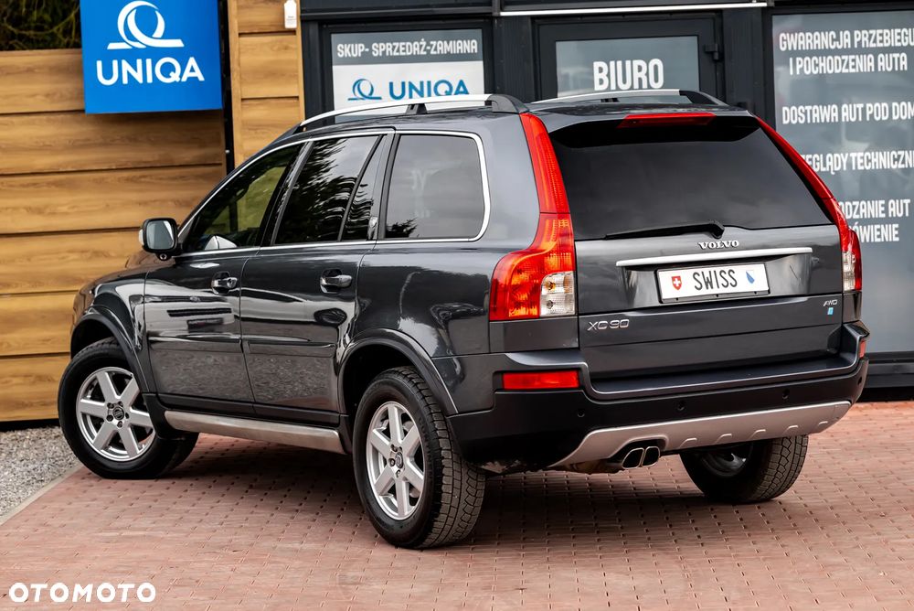 Volvo XC 90 D5 Kinetic - 13