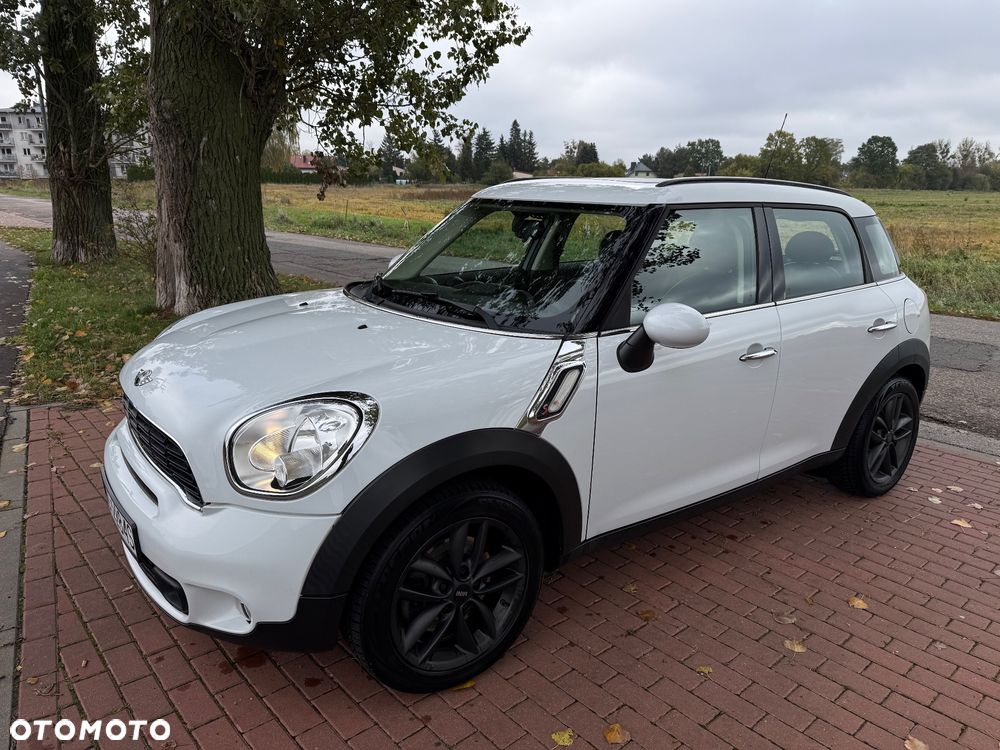 MINI Countryman - 3