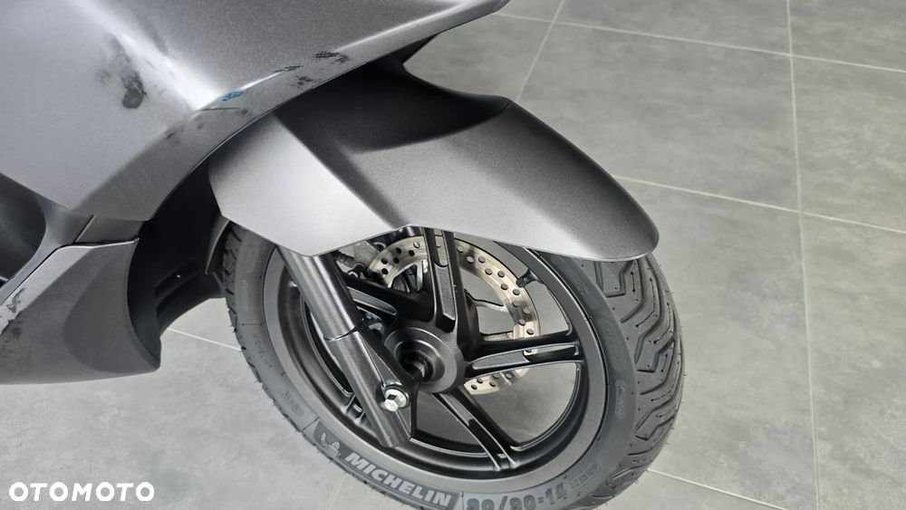 Honda PCX - 19