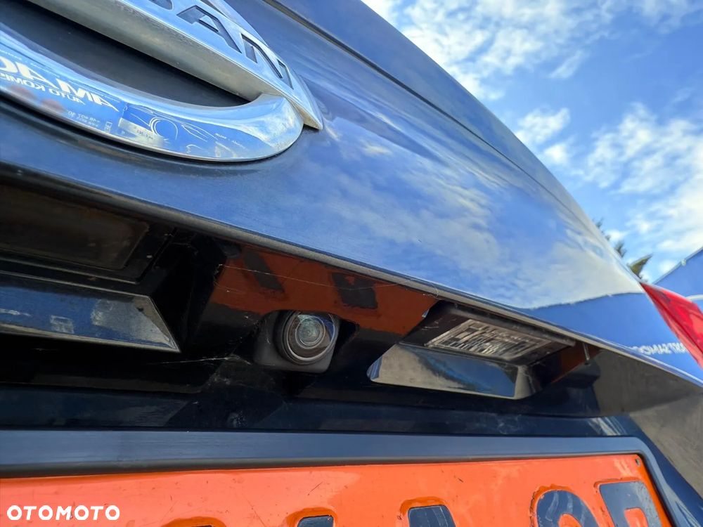 Nissan Qashqai 1.2 DIG-T Tekna Xtronic EU6 - 11