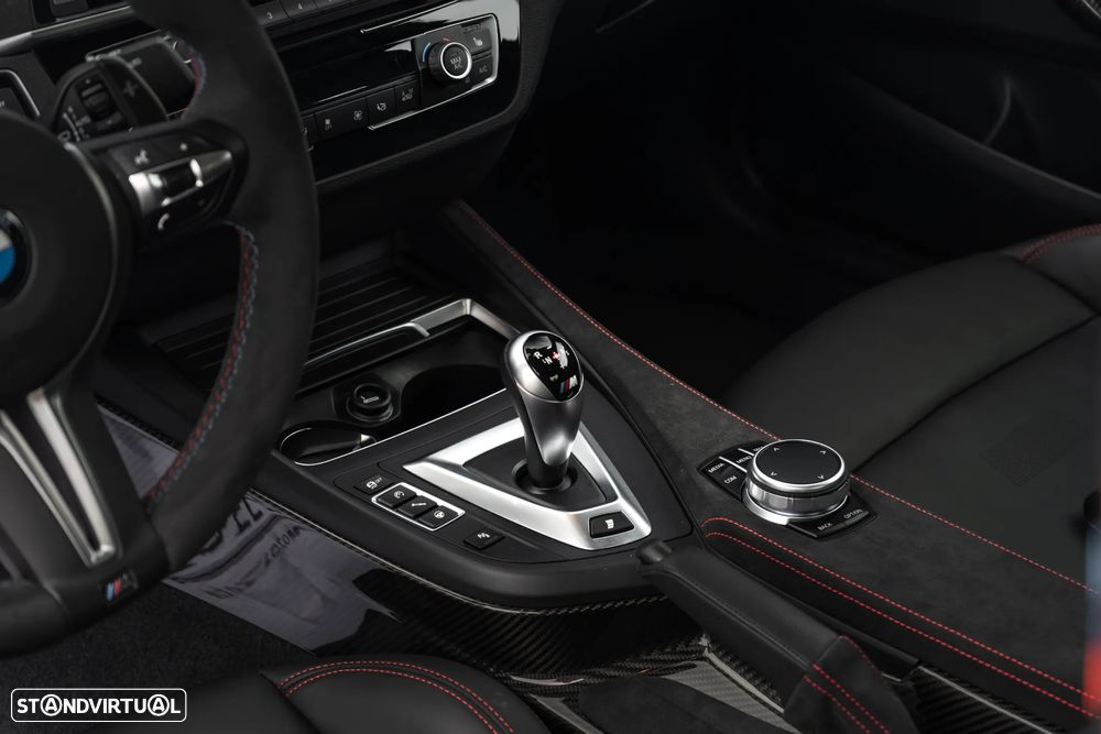 BMW M2 CS Auto - 23