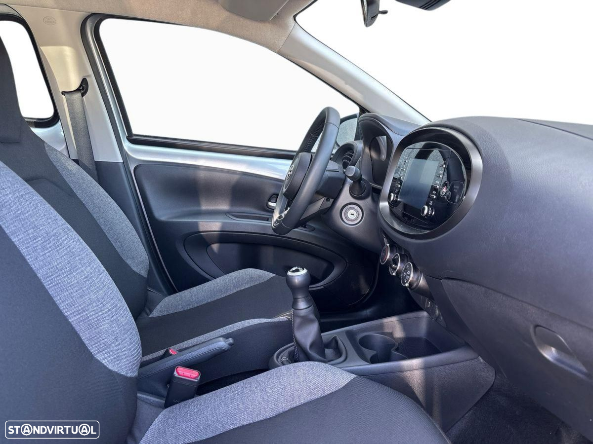 Toyota Aygo X 1.0 Play - 9