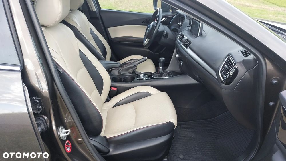 Mazda 3 2.0 Skypassion - 15