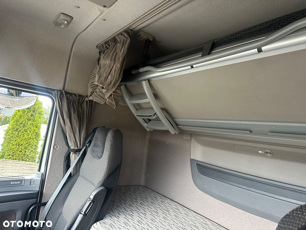 DAF XF 106 460 AUTOMAT - 10