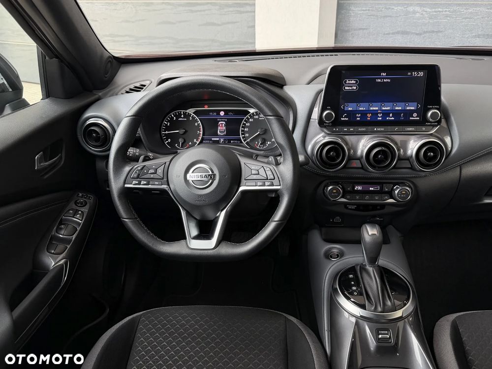 Nissan Juke - 21