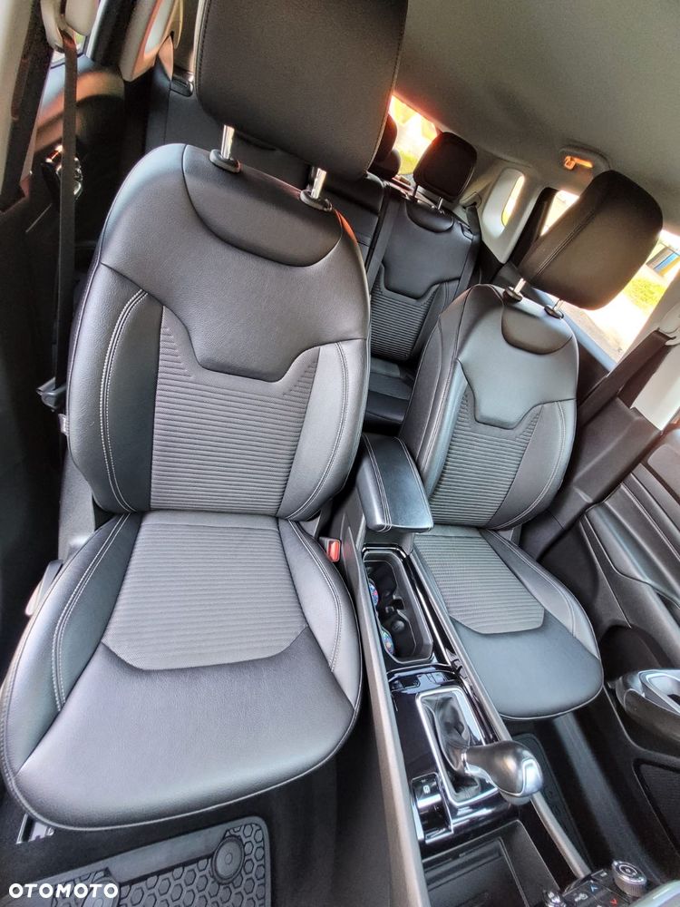 Jeep Compass 1.3 TMair Limited FWD S&S DDCT - 15