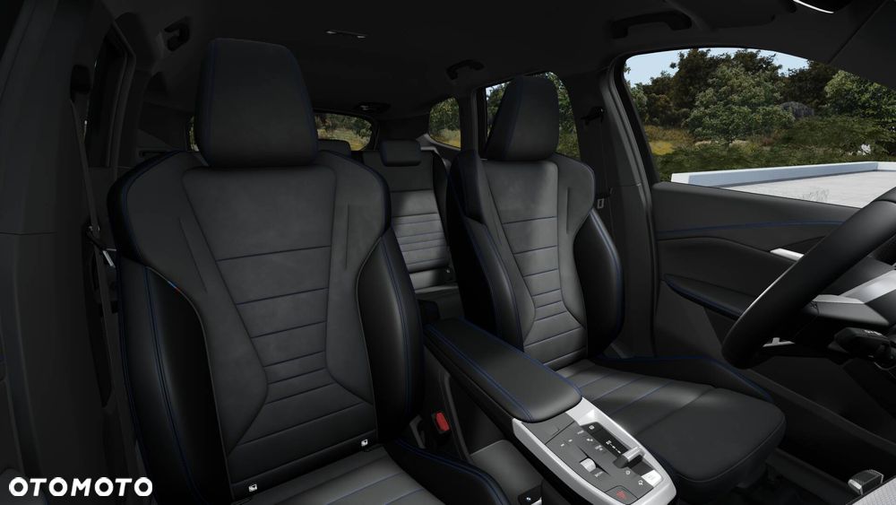 BMW iX1 eDrive20 - 5