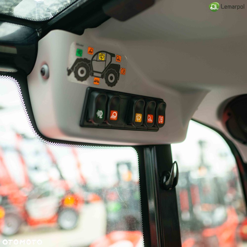 Manitou MLT 742 130 PS+ ST5 S1 Premium - 24