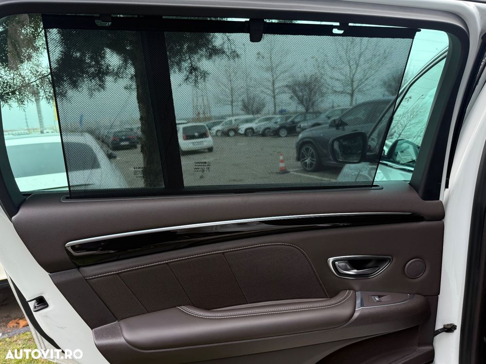 Renault Espace Energy dCi 160 EDC Initiale Paris - 22