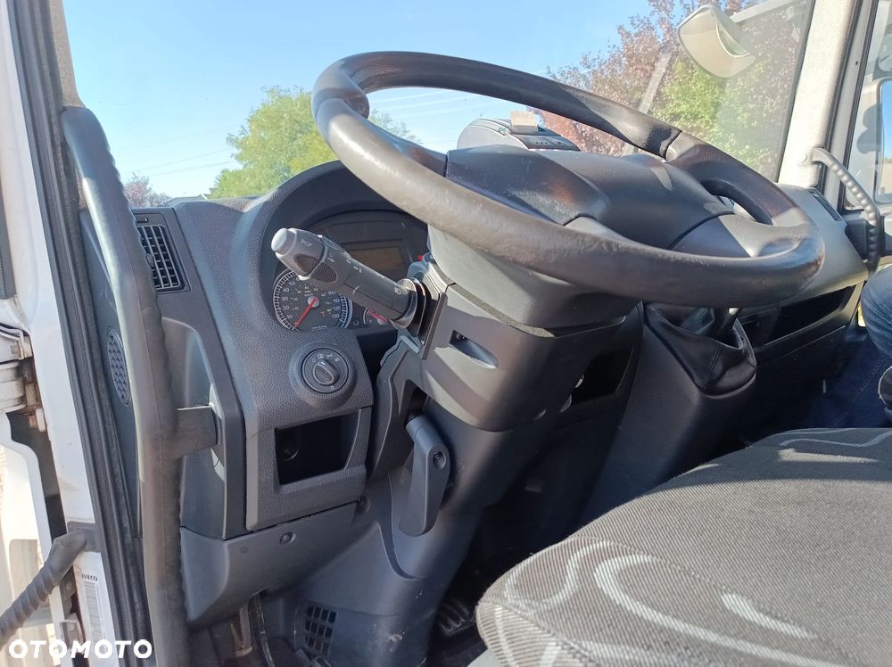 Iveco EUROCARGO 120E22 CHŁODNIA - 6