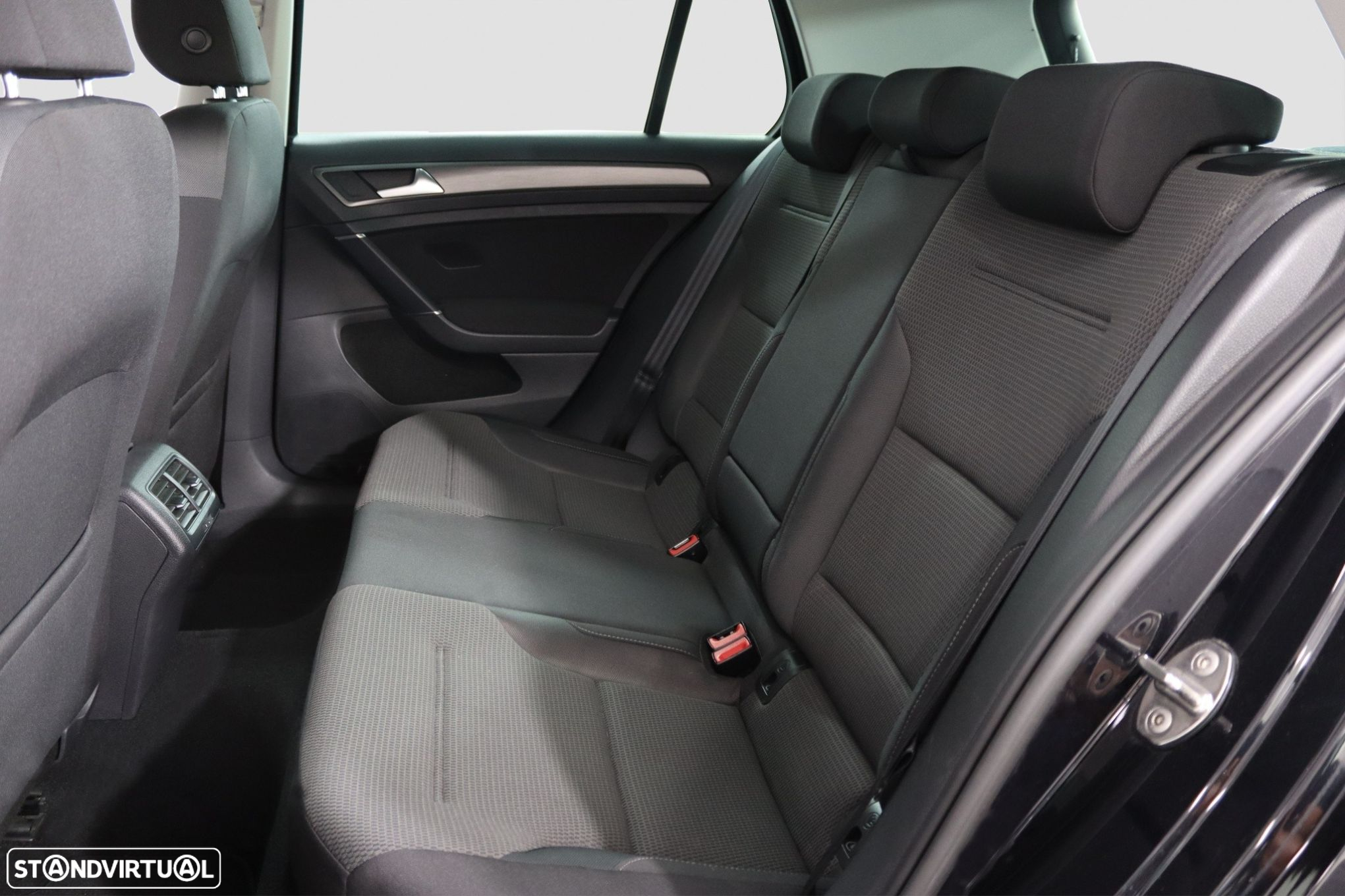 VW Golf 1.2 TSi BlueMotion Comfortline - 14