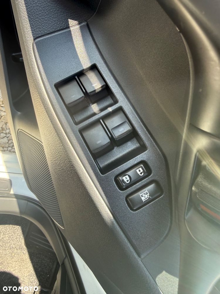 Toyota Verso 1.8 5-Sitzer Executive - 11