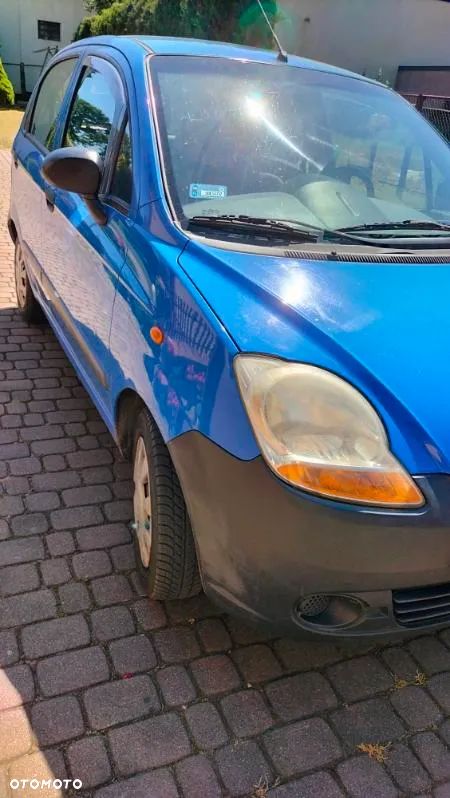 Chevrolet Spark 0.8 Direct - 1