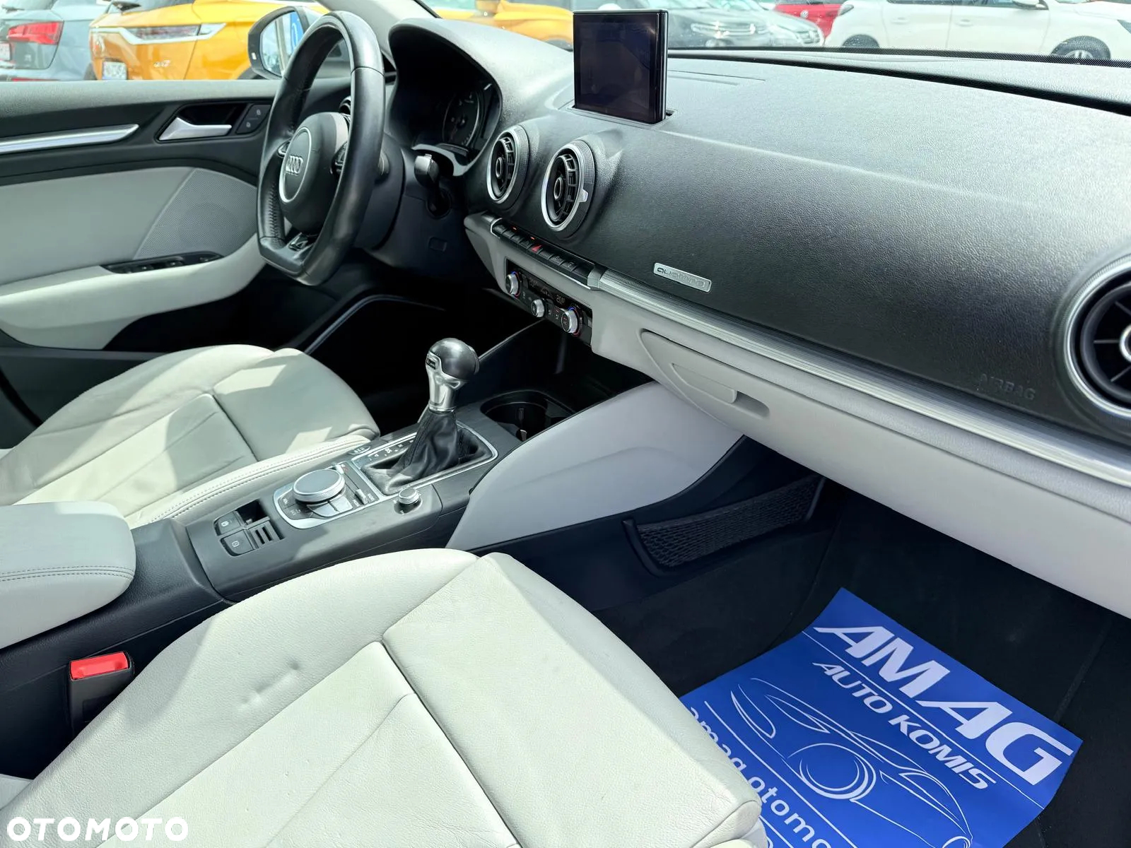 Audi A3 Sportback - 16