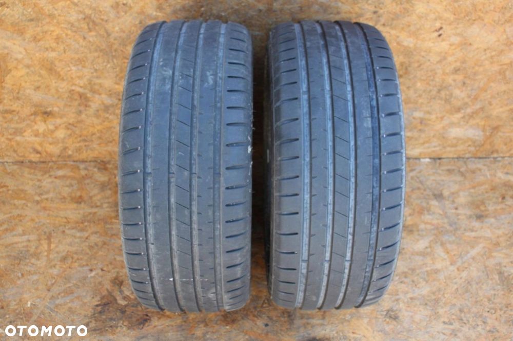Opona POWERTRAC RACING PRO 245/40/18 2023R para 2 sztuki LETNIE - 7