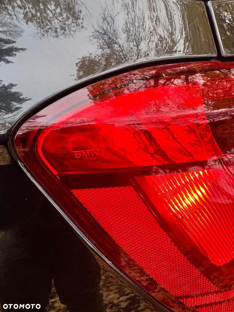 BMW Seria 1 116d DPF Edition Sport - 20