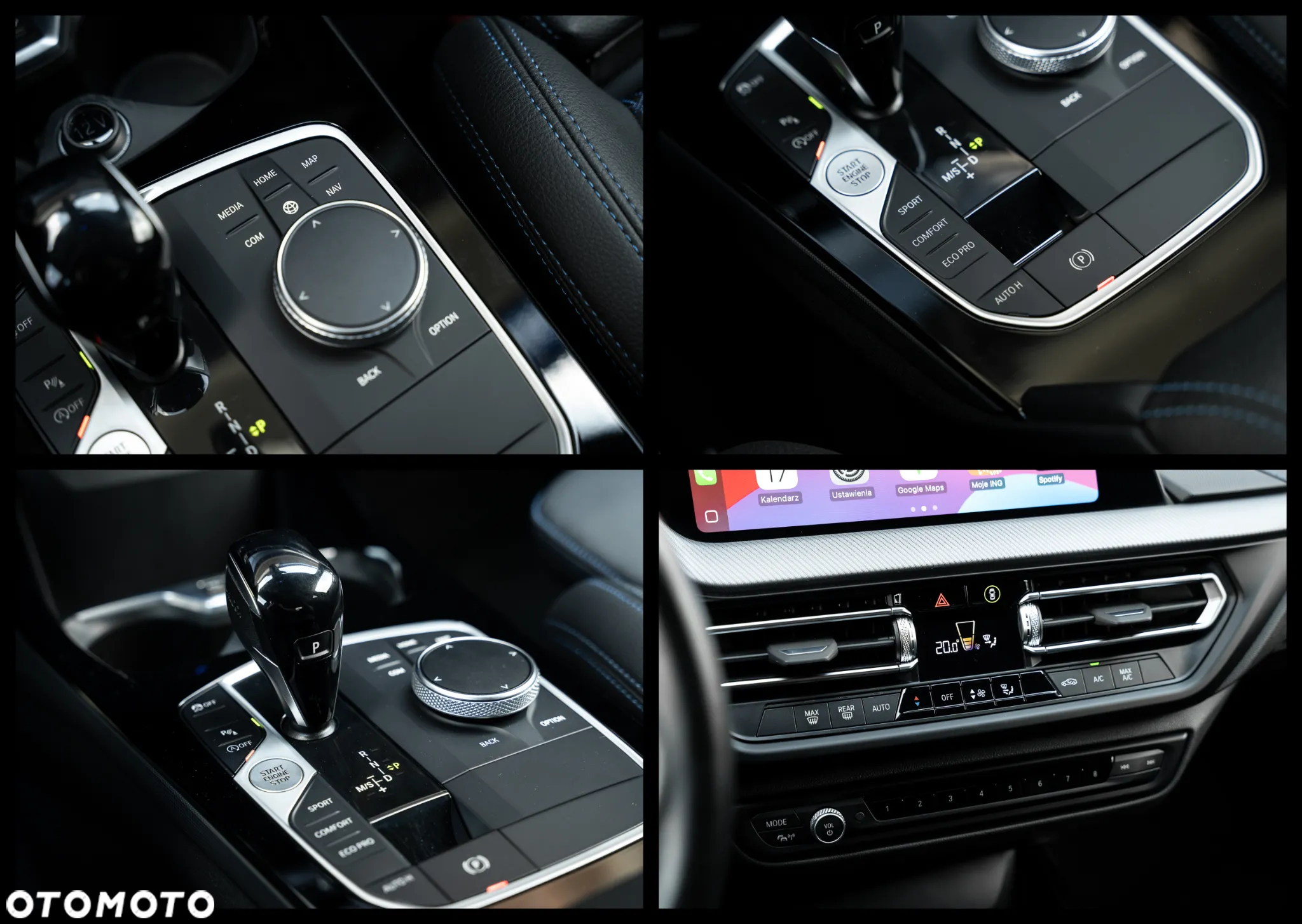 BMW Seria 2 220d xDrive M Sport sport - 35