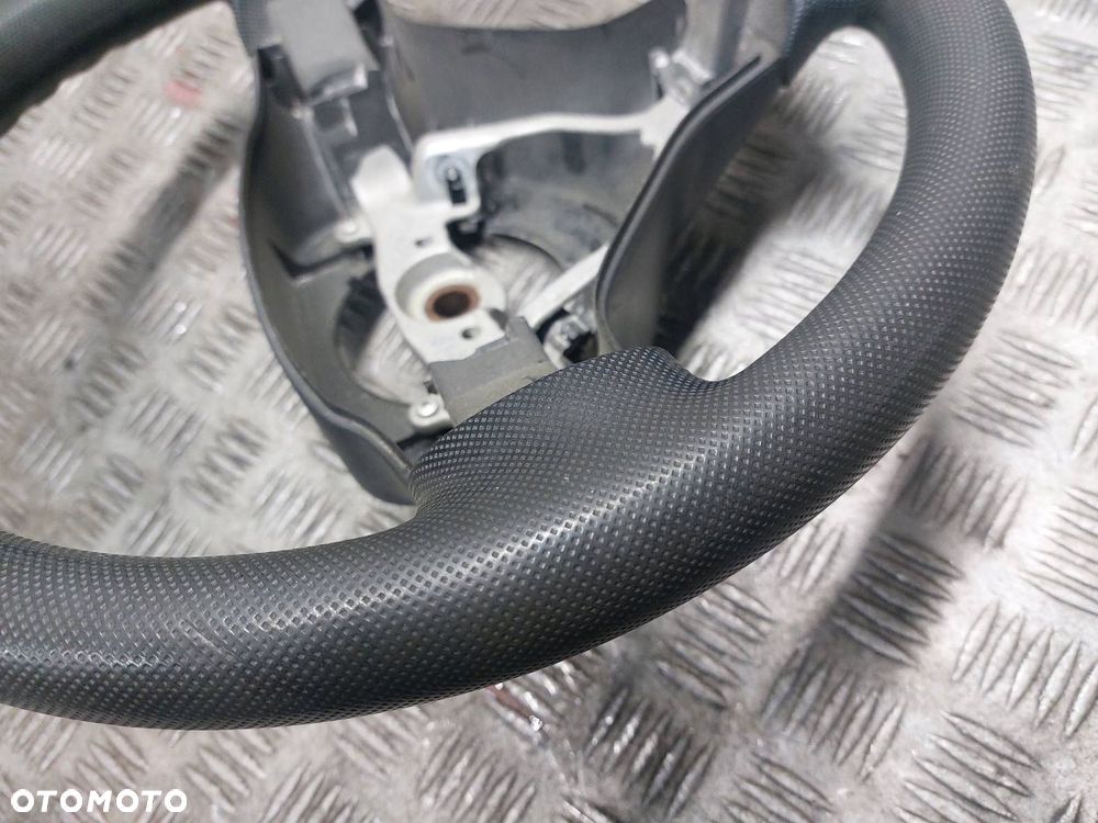 KIEROWNICA + PODUSZKA CITROEN C1 I GS120-01840 - 4