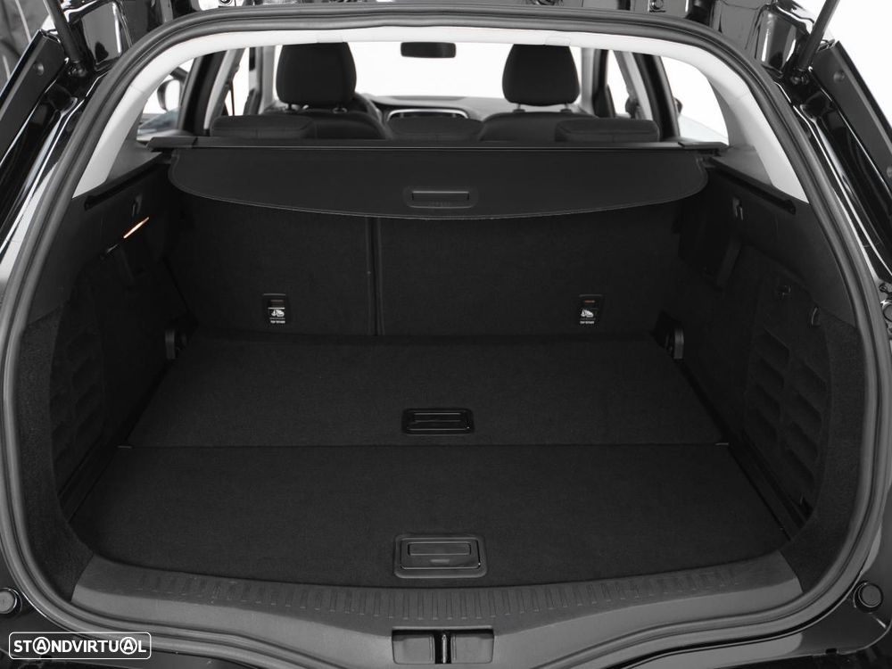 Renault Mégane Sport Tourer 1.5 Blue dCi Equilibre EDC - 13