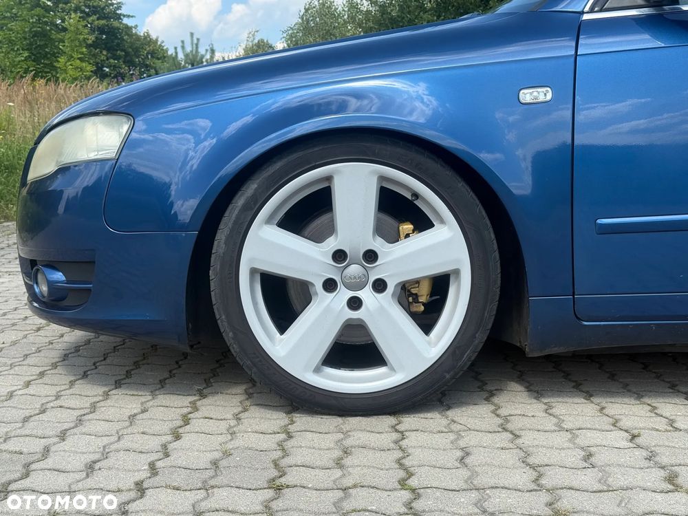 Audi A4 - 20