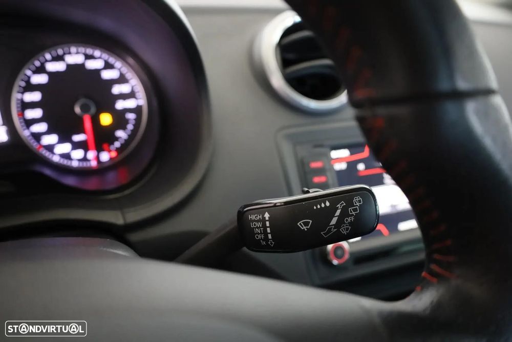 SEAT Ibiza 1.0 EcoTSI FR - 38