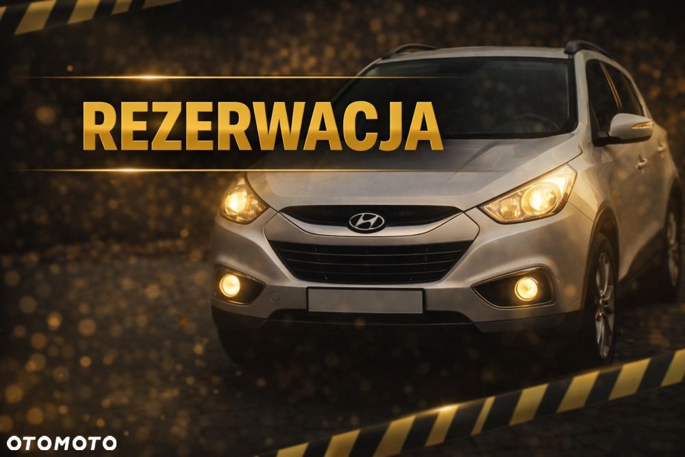 Hyundai ix35 2.0 2WD Style - 1