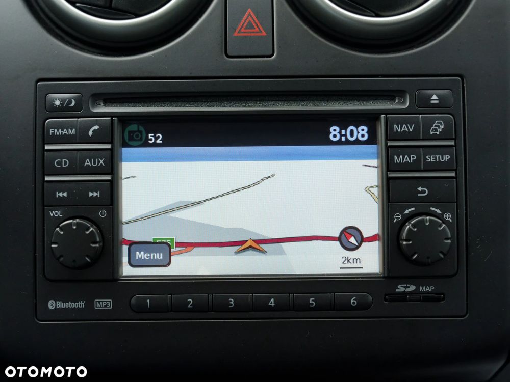 Nissan Qashqai - 24