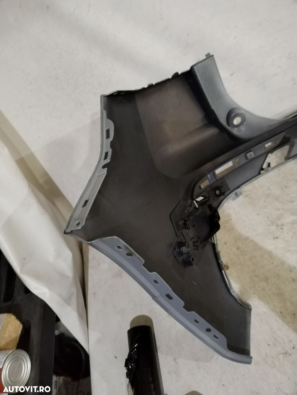 Bara spate Volvo XC60, cod de origine OE 31425198, 2018, 2019, 2020, 2021 . - 8