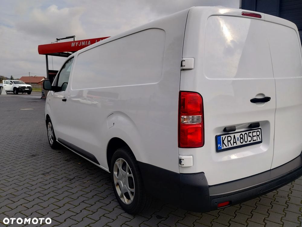 Citroën Jumpy Long - 7