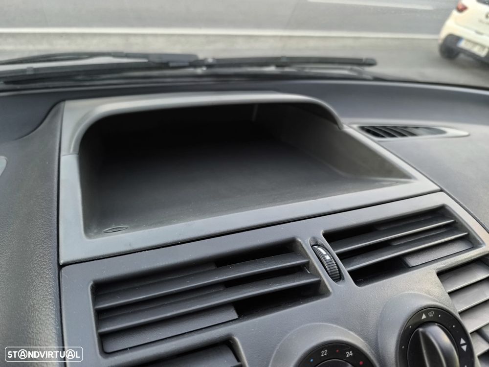Mercedes-Benz Vito 111 CDi/34 9L Longo - 50