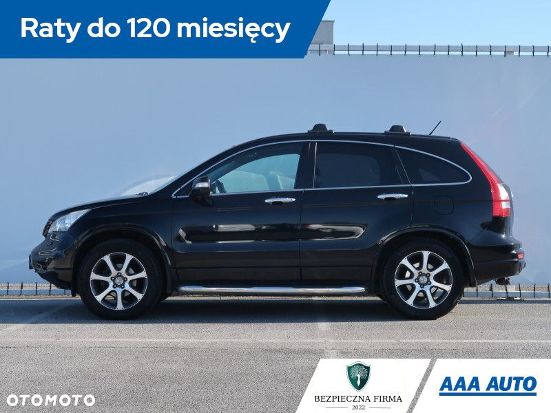 Honda CR-V - 3