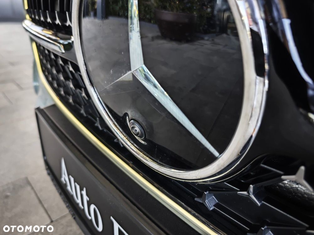 Mercedes-Benz CLA - 31