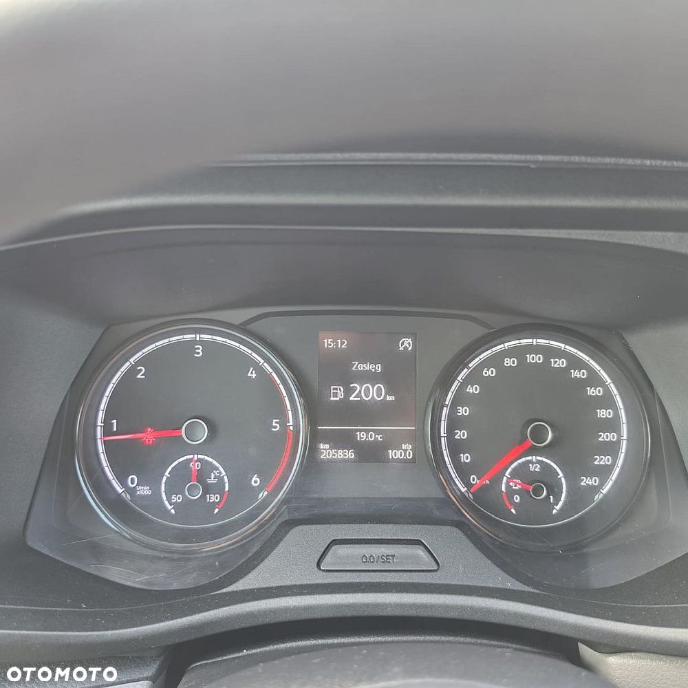 Volkswagen Transporter t6 - 26