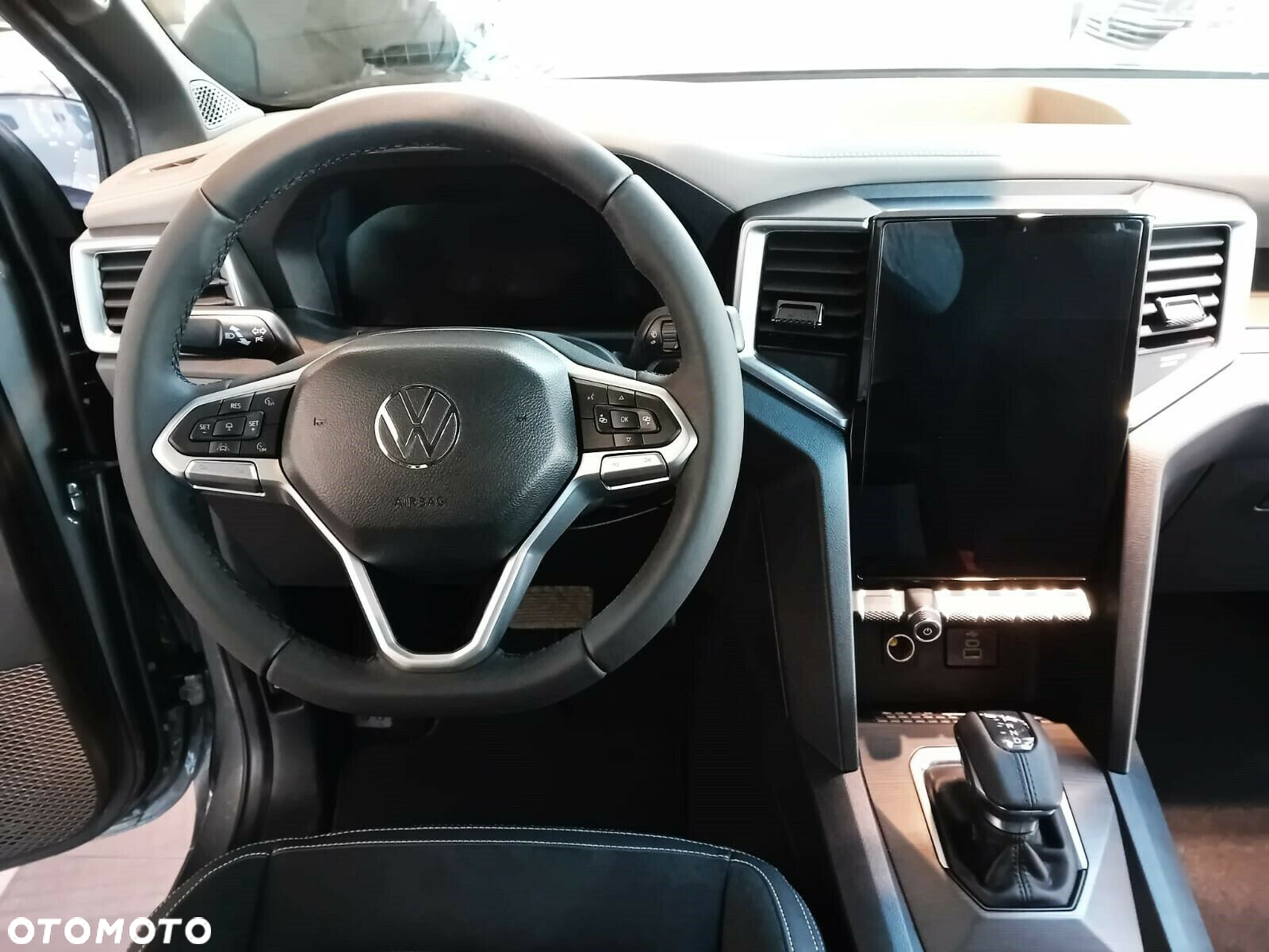 Volkswagen Amarok - 9